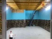 Hình ảnh Cho thuê nhà Nguyễn Văn Thương, P.25, DTSD: 54m2, 1 trệt, 1 gác, 7.5tr
