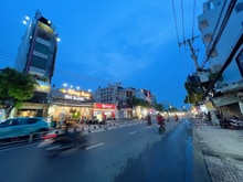 Hình ảnh Bán nhà Bình Hưng Hòa A 52M2 Chỉ 4tỷ