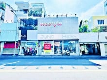 Hình ảnh Cho thuê nhà MT 248 Phan Đình Phùng, ngang 10m, 360m2, giá 150tr