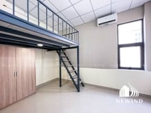 Hình ảnh Phòng trọ Gác cao - Tối đa ở 4 người_gần Phú Mỹ Hưng_Cầu Phú Mỹ Quận 7