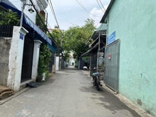 Hình ảnh HXH 1 trục, Trung tâm PLB, 110m2 khuôn viên, , chỉ 6.2 tỷ