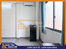 Hình ảnh Trọ gần Sân bay Tân Sơn Nhất, Bạch Đằng, Công viên Gia Định, Cộng Hòa