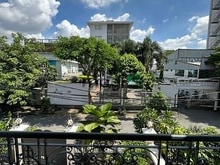 Hình ảnh Bán gấp Biệt thự mini 5 tầng Thảo Điền, Quận 2 giá 17,5 tỷ