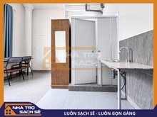 Hình ảnh Trọ gần Sân bay Tân Sơn Nhất, Bạch Đằng, Công viên Gia Định, Cộng Hòa