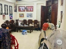 Hình ảnh Nhà phố Nguyễn Trãi đối diện Royal Cty – 35m2, 4 tầng, ô tô đỗ, 5 tỷ
