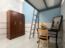 Hình ảnh phòng trọ sinh viên giá rẻ không giới hạn người ở