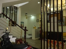 Hình ảnh Hàng hiếm, cả đất cả nhà chỉ 5.8 tỷ (60m2), ngay đường Thạnh Mỹ Lợi, k