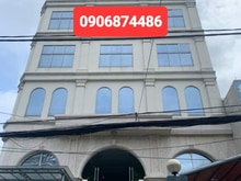 Hình ảnh 💥Cất KÉT SẮT 1,8 tỷ/năm (150 triệu/th)✅️TÒA NHÀ 8 tầng THANG MÁY 30ph