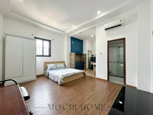 Hình ảnh 🍀Studio Luxury_Sàn Gỗ_Cửa Sổ ÁS_Full Nội Thất_Gần Quận 1