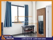 Hình ảnh Trọ gần Sân bay Tân Sơn Nhất, Bạch Đằng, Công viên Gia Định, Cộng Hòa