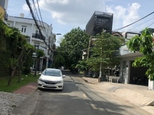 Hình ảnh Bán đất MT đường Số 12, P. An Lạc A, 4 x 19.6m, giá 6.5 tỷ, khu Tên Lử
