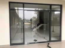 Hình ảnh Cho thuê mặt bằng kinh doanh Green River DT 161m2, 1 trệt 1 lầu 2PN