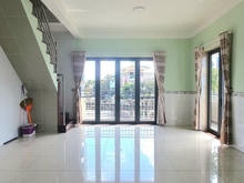 Hình ảnh Cho thuê nhà 1 trệt 1 lửng đường Phạm Văn Thuận, TP.Biên Hòa