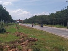 Hình ảnh Đất đẹp Trang MB66.COM Chính Thức - MB 66 Uy Tín đường lê thị riêng, thới an, Q12, 100m2, 2tỷ2, SHR