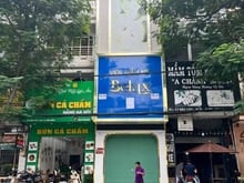 Hình ảnh Bán 47 Bàu Cát Đôi, Tân Bình _ 4x18 _ Trệt 3 lầu _ Giá 21 Tỷ