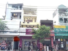 Hình ảnh Bán 459 Trường Chinh, Q.Tân Bình _ 5,25x22 _ 5tầng _ Giá 31 Tỷ