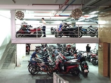 Hình ảnh Cho thuê tòa nhà 5.000m2 sàn giá tốt nhất trục ngay Trần Hưng Đạo, Q1