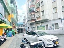 Hình ảnh 🔥HXH - Vip Chợ Phạm Văn Hai - 5 Tầng NGANG 5.5M- CHỈ NHỈNH 7 TỶ
