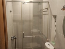 Hình ảnh Cho thuê nhà kdc Tân Phong, căn góc 6x18m- săn một số nội thất