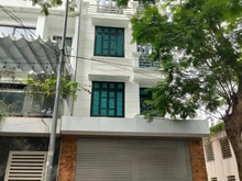 Hình ảnh Bán nhà riêng Đường Vạn Phúc Hà Đông, dt 50m2, 5 tầng, ô tô đỗ, 8.6 tỷ