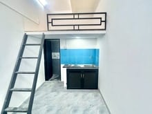 Hình ảnh Phòng trọ mới xây khu vực Bình Thạnh - gần Đại học HUTECH & Giao thông