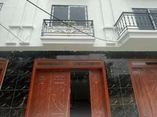 Hình ảnh Nhà Đẹp 55mx3T, ô tô đỗ cửa, Đại Tảo Đại Thành Quốc Oai, nhỉnh 2 tỷ