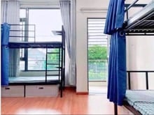Hình ảnh Ký túc xá thoáng mát gần Kha Vạn Cân, Hoàng Diệu 2, Thủ Đức