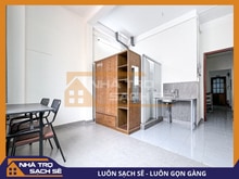 Hình ảnh Trọ gần Sân bay Tân Sơn Nhất, Bạch Đằng, Công viên Gia Định, Cộng Hòa