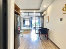 Hình ảnh cho thuê Trang Chủ MB66.COM / Đăng Ký Tặng 66K tách bếp ban công quận 7
