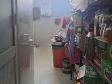 Hình ảnh BÁN NHÀ Q12 - P tân chánh hiệp - DT 41m2 - 3 TẦNG - 5pn- HẺM 5.5M.