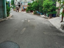 Hình ảnh Bán nhà, 60m2, Ngang 5m, Hẻm OTO, TT Tăng Nhơn Phú A, Q.9. Giá hơn 4tỷ