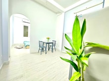 Hình ảnh 🍀Studio Vách Ngăn_Full NT_Máy Giặt Riêng_Gần Các Trường ĐH