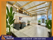 Hình ảnh Trọ gần Sân bay Tân Sơn Nhất, Bạch Đằng, Công viên Gia Định, Cộng Hòa