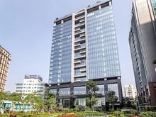 Hình ảnh Cho thuê MBKD phố Hoàng Cầu -DT 234m- MT 10m