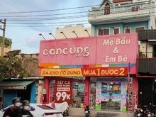 Hình ảnh Cho thuê nhà 3 tầng - MBKD ngang 10m ngay TT quận Bình Thạnh. 75 triệu