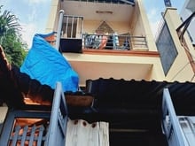 Hình ảnh Bán nhà HXH Nguyễn Quý Anh, 50m2, 3 tầng giá chỉ 3,99 tỷ TL.