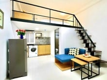 Hình ảnh 🏡 Cho thuê phòng trọ sạch sẽ mới bóc seal giá rẻ tại Quận 1