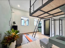 Hình ảnh Cho Thuê Phòng Trọ Full Nội Thất Trường Chinh Giá Rẻ