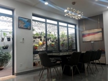 Hình ảnh Bán Villas Saigon Mystery, P. Bình Trưng Tây (10m x 16m) Hầm 3 lầu