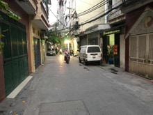 Hình ảnh Bán nhà Vương Thừa Vũ - Thanh Xuân, dt 78m, ôtô tránh, KD, chỉ 14.5 tỷ