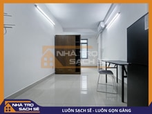Hình ảnh Trọ gần Sân bay Tân Sơn Nhất, Bạch Đằng, Công viên Gia Định, Cộng Hòa