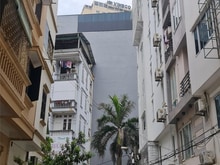 Hình ảnh Bán nhà phố nguyển chánh, 39m2, giá 14,2 tỷ, nhà đẹp, thang máy