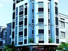 Hình ảnh Cho thuê MBKD phố Đại La- DT 200m- MT 10m