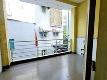 Hình ảnh Bán Nhà 4x15 - 2 Tầng - HXH - 60m2 Ngay Tân Sơn Nhì Giá Chỉ Nhỉnh 5 Tỷ