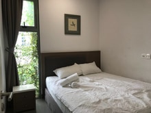 Hình ảnh CHDV 2pn hiện đại bancol thoáng full nội thất ở đường 43, Thảo Điền
