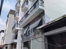 Hình ảnh Bán Nhà Mới Đẹp Cổ Linh, Thạch Bàn, Ô TÔ Tránh, Thông, Kinh Doanh