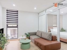 Hình ảnh KHAI TRƯƠNG phòng Studio/Duplex T6, ngay Gò dầu gần AEON Tân Phú