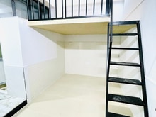 Hình ảnh CHÍNH CHỦ cho thuê phòng ngay kênh nước đen cách Aeon Mall Tân Phú 5p