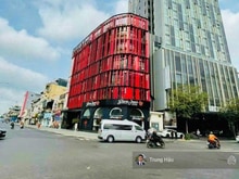 Hình ảnh Building góc 2MT Ung Văn Khiêm, Bình Thạnh - 20x45m - 830m2 giá 183 tỷ