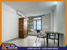 Hình ảnh Trọ FULL NỘI THẤT gần Sân bay Tân Sơn Nhất, Bạch Đằng,  Cộng Hòa